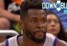 NBA: Rockets podpisali skrzydłowego! Cavs nie chcieli Doncicia?