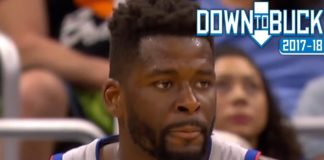 NBA: Rockets podpisali skrzydłowego! Cavs nie chcieli Doncicia?