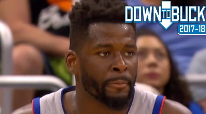 NBA: Rockets podpisali skrzydłowego! Cavs nie chcieli Doncicia?