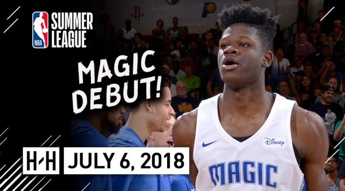 Liga letnia: Jak wyglądali debiutanci?