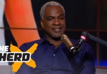 NBA: Charles Oakley aresztowany