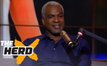 NBA: Charles Oakley aresztowany
