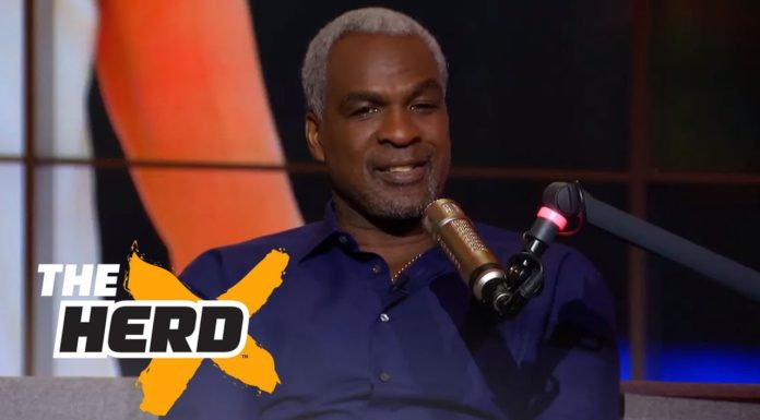 NBA: Charles Oakley aresztowany