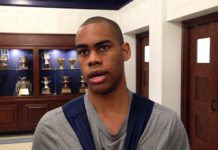 EBL: Markel Starks nowym zawodnikiem Stelmetu Enei BC