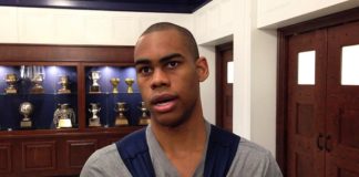 EBL: Markel Starks nowym zawodnikiem Stelmetu Enei BC