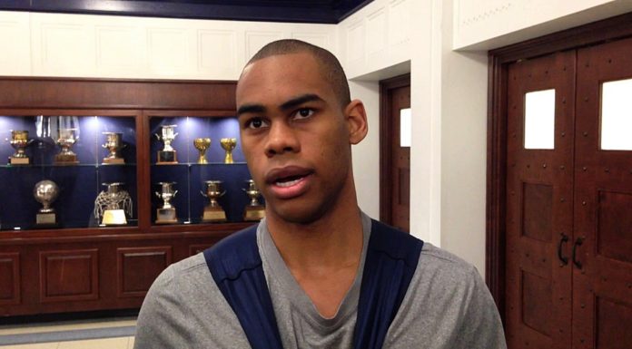 EBL: Markel Starks nowym zawodnikiem Stelmetu Enei BC