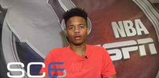 NBA: Co z Markellem Fultzem?