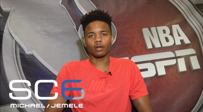 NBA: Co z Markellem Fultzem?