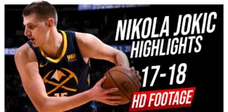 NBA: Nuggets podpisują ważnych graczy