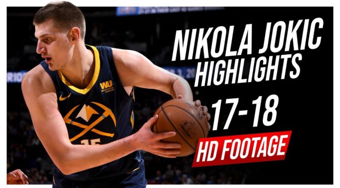 NBA: Nuggets podpisują ważnych graczy