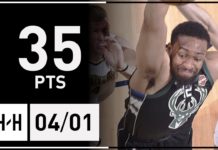 NBA: Ogromne pieniądze od Chicago Bulls dla Jabari Parkera