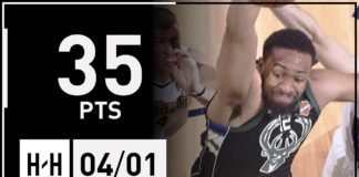 NBA: Ogromne pieniądze od Chicago Bulls dla Jabari Parkera