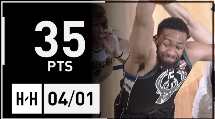 NBA: Ogromne pieniądze od Chicago Bulls dla Jabari Parkera