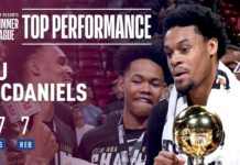 Wyniki NBA: Portland Trail Blazers wygrali ligę letnią