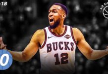 NBA: Kontrowersyjna opinia Jabari Parkera