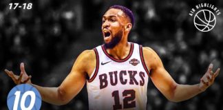 NBA: Kontrowersyjna opinia Jabari Parkera