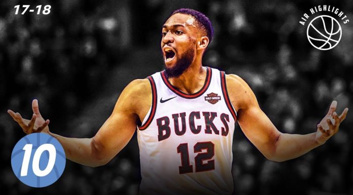 NBA: Kontrowersyjna opinia Jabari Parkera