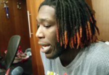 NBA: Clippers podpisują rywala dla Gortata, Hawks ściągają Lena