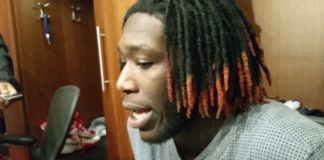 NBA: Clippers podpisują rywala dla Gortata, Hawks ściągają Lena