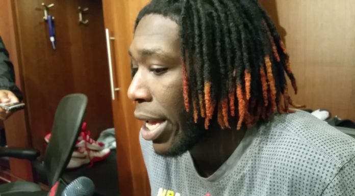 NBA: Clippers podpisują rywala dla Gortata, Hawks ściągają Lena