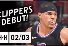 NBA: Tobias Harris odrzucił spore pieniądze