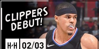 NBA: Tobias Harris odrzucił spore pieniądze