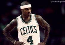 NBA: Thomas trzyma stronę Leonarda