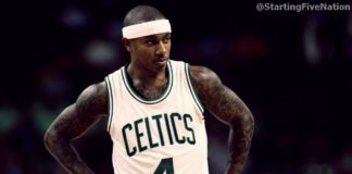 NBA: Thomas trzyma stronę Leonarda