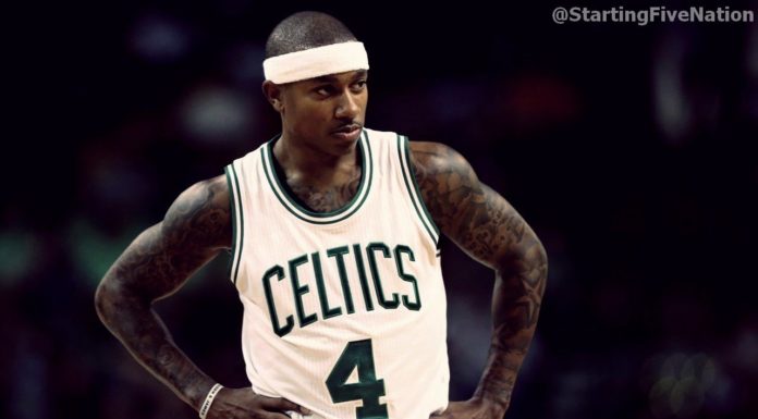 NBA: Thomas trzyma stronę Leonarda