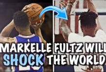 NBA: Rzut Fultza naprawiony?