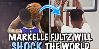 NBA: Rzut Fultza naprawiony?