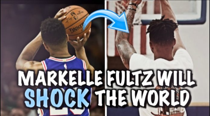 NBA: Rzut Fultza naprawiony?