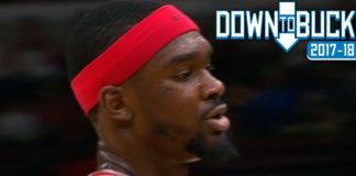 NBA: Noah Vonleh w New York Knicks