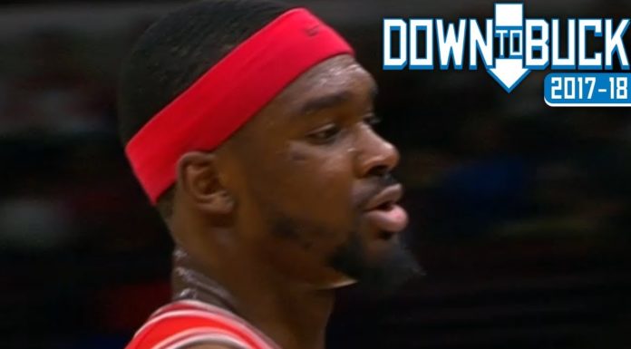 NBA: Noah Vonleh w New York Knicks