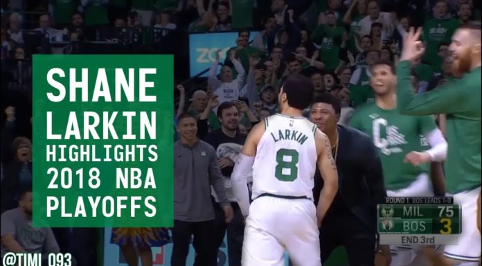 NBA: Shane Larkin przenosi się do Europy