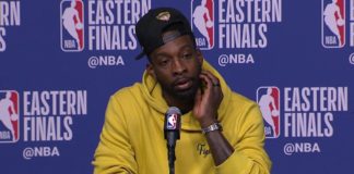 NBA: Jeff Green opuszcza Cleveland