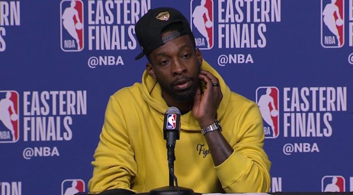 NBA: Jeff Green opuszcza Cleveland