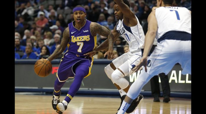 NBA: Isaiah Thomas na Florydzie?