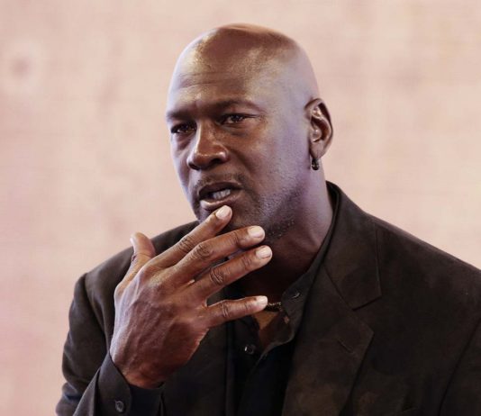 NBA: Chcieli skusić Jordana gigantyczną ofertą… Nie tym razem