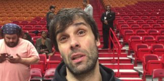NBA: Teodosić dostał od Clippers drugą szansę