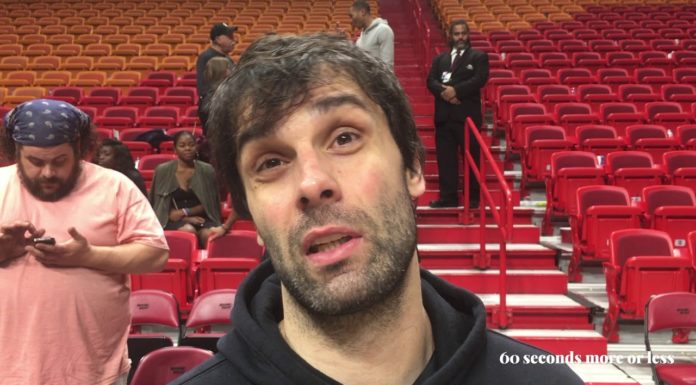 NBA: Teodosić dostał od Clippers drugą szansę