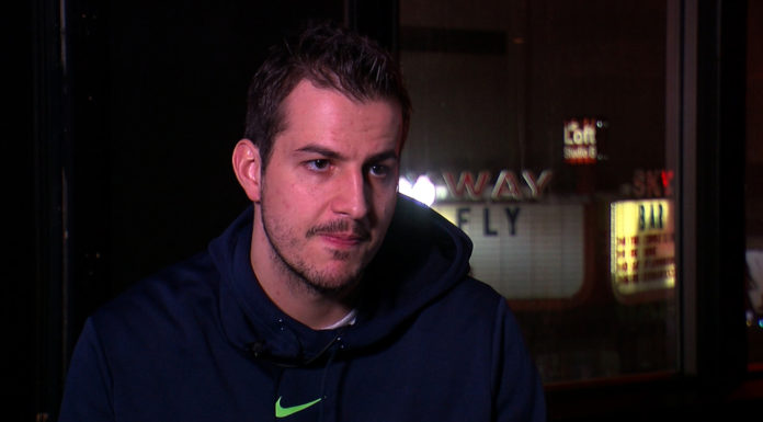 NBA: Bjelica oszukał Sixers?