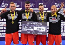 LOTTO 3X3 QUEST 2018 w Ostrowi Mazowieckiej dla StudioBudza oraz PGE MKK Siedlce!