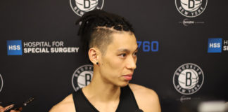 NBA: Jeremy Lin zmienia klub. Brooklyn Nets go nie chcą