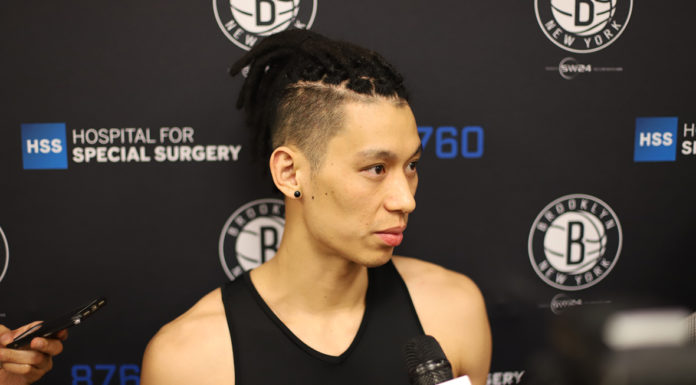 NBA: Jeremy Lin zmienia klub. Brooklyn Nets go nie chcą