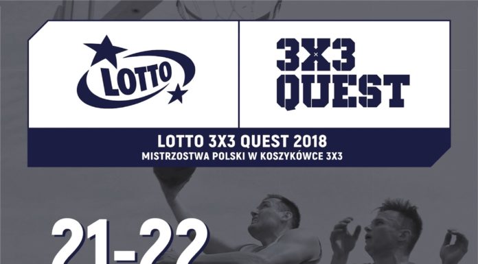Turniej Finałowy Lotto 3×3 Quest w Katowicach