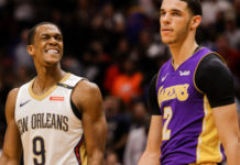 NBA: Pięć najgorszych  wyborów w drafcie w historii Lakers