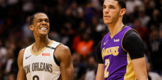 NBA: Pięć najgorszych  wyborów w drafcie w historii Lakers