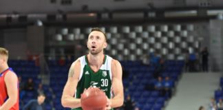 Tomasz Andrzejewski zagra w Kutnie