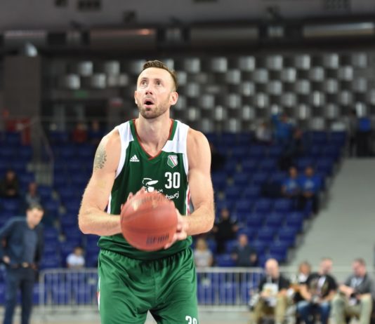 Tomasz Andrzejewski zagra w Kutnie